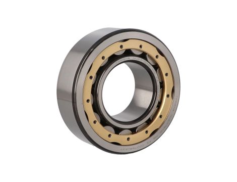Timken - Łożysko NU 2317 EMA 85 x 180 x 60
