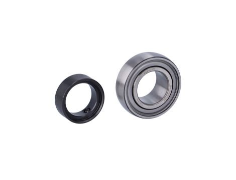 Timken - Łożysko RA 103 RRB2 + COL 31.75 x 62 x 35.7