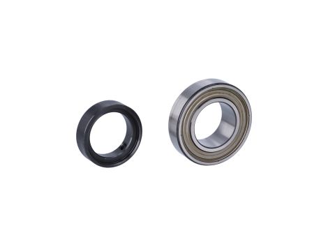 Timken - Łożysko RA115 RR + COL 49.2 x 90 x 22