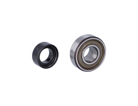 Timken - Łożysko RAE 20 RR + COL 20 x 47 x 31