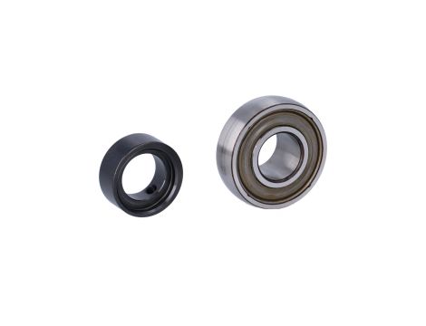 Timken - Łożysko RAE 20 RRB + COL 20 x 47 x 31