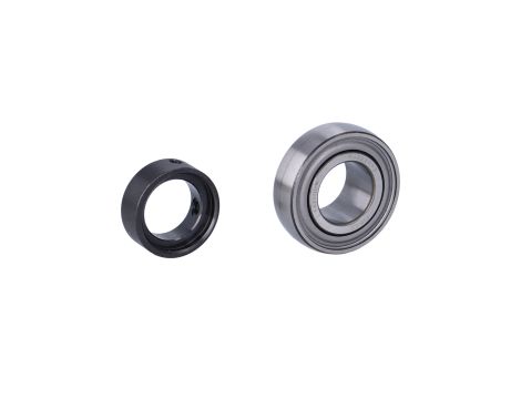 Timken - Łożysko RAE 25 RRB + COL 25 x 52 x 31