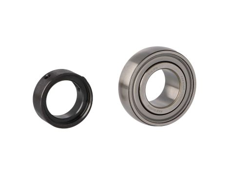 Timken - Łożysko RAE 30 RRB + COL 30 x 62 x 35.7