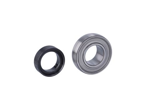 Timken - Łożysko RAE40 RRB 40 x 80 x 43.7