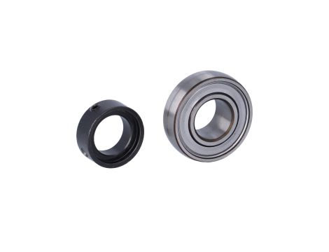 Timken - Łożysko RAL 012NPPB + COL 19.05 x 42 x 24.6