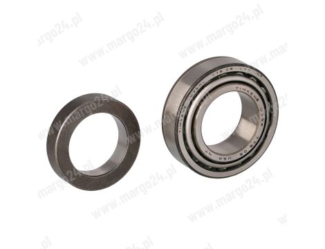 Timken - Łożysko SET 10 39.688 x 73.025 x 22.098