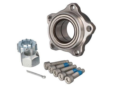 Timken - Łożysko SET1342 45 x 117 x 40