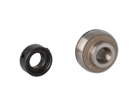 Timken - Łożysko UEL 203 17 x 47 x 43.5