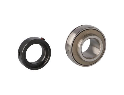 Timken - Łożysko UEL 207 35 x 72 x 51.1