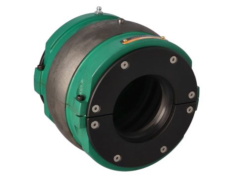 Timken - OBUDOWA LSM80HXWSRP