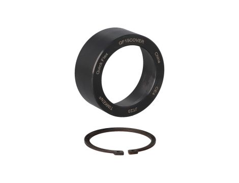 Timken - OSŁONA QF15B 80.3 x 34.3