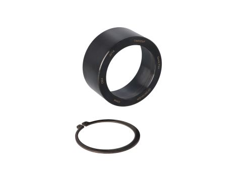 Timken - OSŁONA QF25 106.9 x 49.5