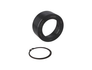 Timken - OSŁONA QF50 139.2 x 60.5