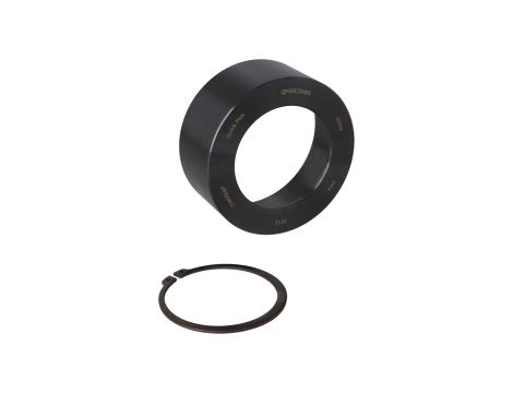 Timken - OSŁONA QF50 139.2 x 60.5