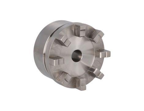 Timken - Piasta QF25XPB 85.6 x 46