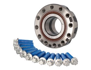 Timken - Piasta SET1334 82 x 196 x 113