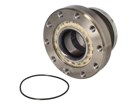 Timken - Piasta SET1338 60 x 168 x 102