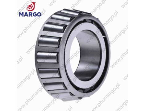 Timken - Pierścień wewnętrzny H 715343 68.262 x 46.038