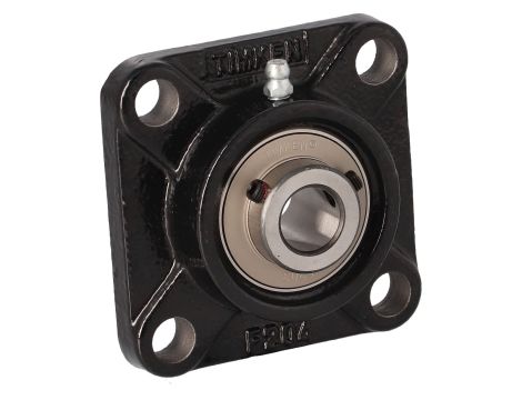 Timken - Zespół UCF 203 17 x 64