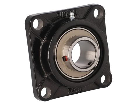 Timken - Zespół UCF 208 40 x 102