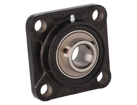 Timken - Zespół UCF 307 35 x 100