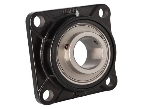 Timken - Zespół UCF 317 85 x 204