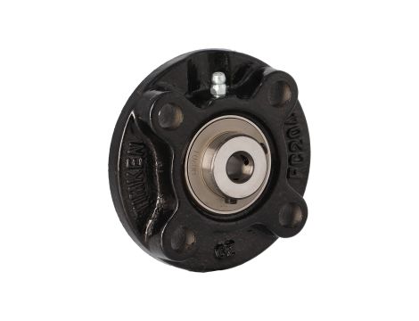 Timken - Zespół UCFC 201 12 x 55.1