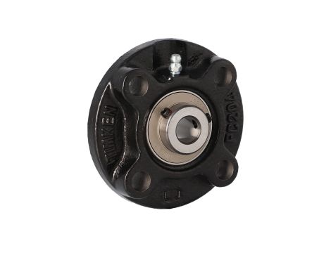 Timken - Zespół UCFC 202 15 x 55.1