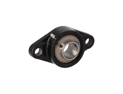 Timken - Zespół UCFL 206-20 31.8 x 117