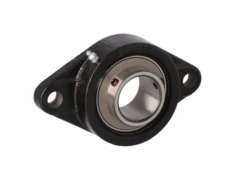 Timken - Zespół UCFL 211 55 x 184