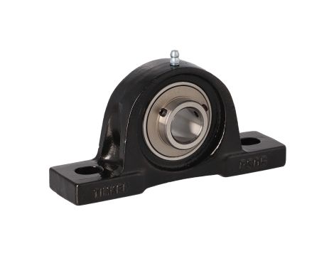 Timken - Zespół UCP 305 25 x 132 x 45