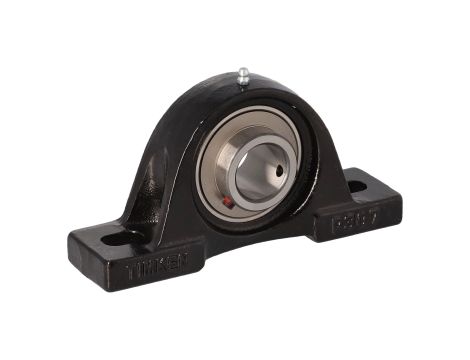 Timken - Zespół UCP 307 35 x 160 x 56