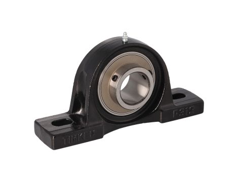 Timken - Zespół UCP 312 60 x 250 x 85