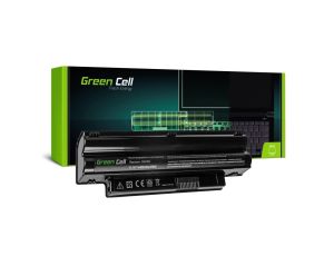 Green Cell Bateria do Dell Inspiron Mini 1012 1018 / 11,1V 4400mAh
