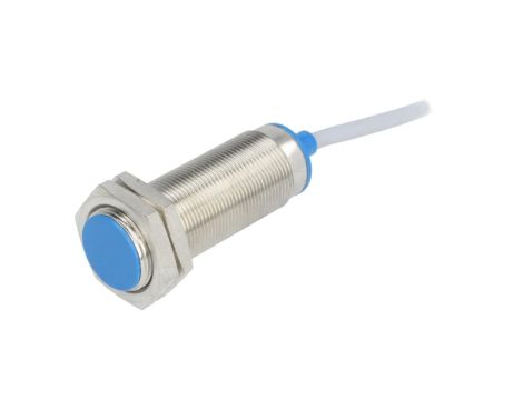 Czujnik indukcyjny NAMUR 0-5mm 7-18VDC M18 PCIN-5