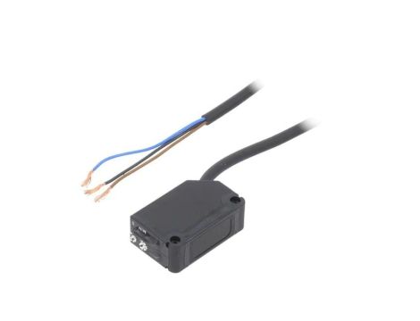 CX-421 Czujnik fotoelektryczny Zasięg: 00,3m NPN