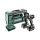 METABO.ZESTAW COMBO 18V 2.9.3 (BS 18 LT BL + SSW 18 LT 300 BL) 2x5,2Ah METABOX