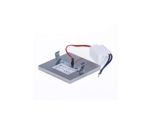 Lampa sufitowa MORIS CHROME 3374 TK Lighting