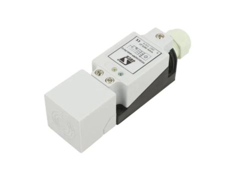 Czujnik: indukcyjny, 030mm, PNP / NO + NC, Napięcie zasadnicze: 1030VDC, PG13.5 PCIDX30ZRP4040PG13