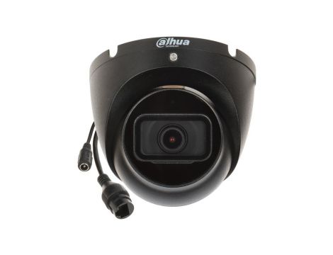 Kamera kopułkowa IP 8.3Mpx 2.8mm IPC-HDW3842EM-S-0280B-BLACK WizSense