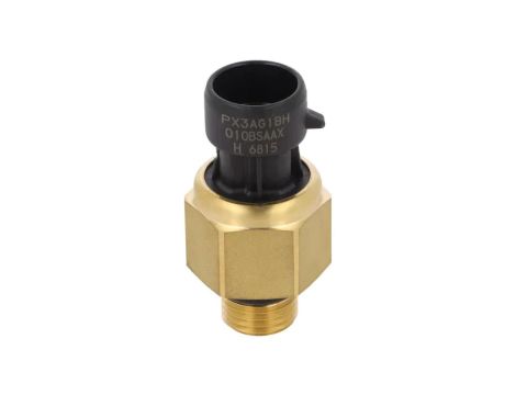 PX3AG1BH010BSAAX Przetwornik: ciśnienia Zakres nastaw ciśnienia: 010bar