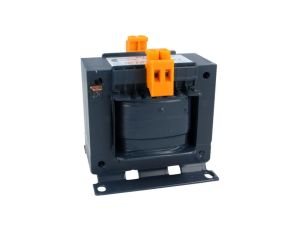 STM160/400/24V Transformator sieciowy 160VA 400VAC 24V śrubowy IP00 A: 96mm