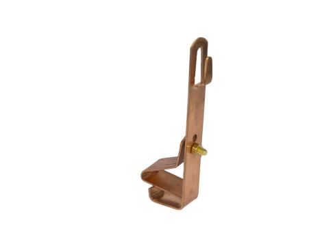 Uchwyt pod dachówkę 6-8mm 150mm 10.6 CU /91010003/