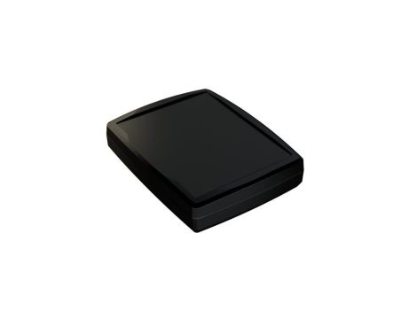 Z124b ABS - Obudowa plastikowa Z124 biała ABS