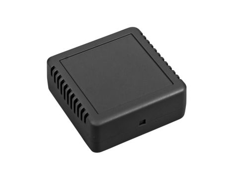 Z123W ABS - Obudowa plastikowa Z123 wentylowana ABS