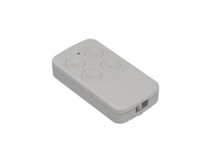 Z132b ABS - Obudowa plastikowa Z132 biała ABS