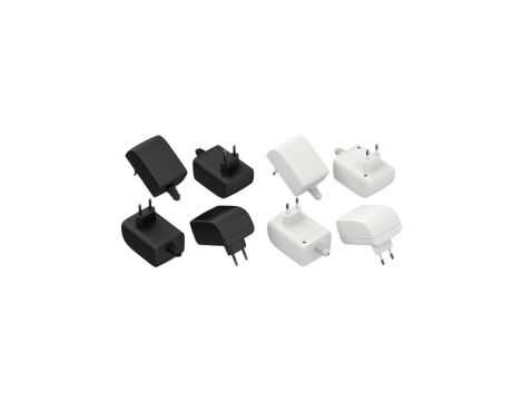 ZPSU2 ABS - Obudowa plastikowa zpsu2 czarna ABS