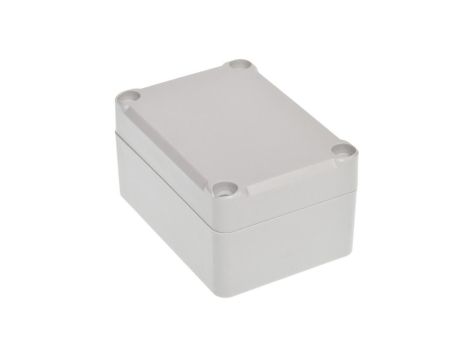 Z96J PS - Obudowa plastikowa Z96 jasna PS