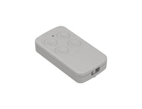 Z132n ABS - Obudowa plastikowa Z132 niebieska ABS