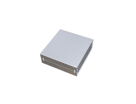 ZR250.260.90 RAW - Obudowa aluminiowa zr250.260.90